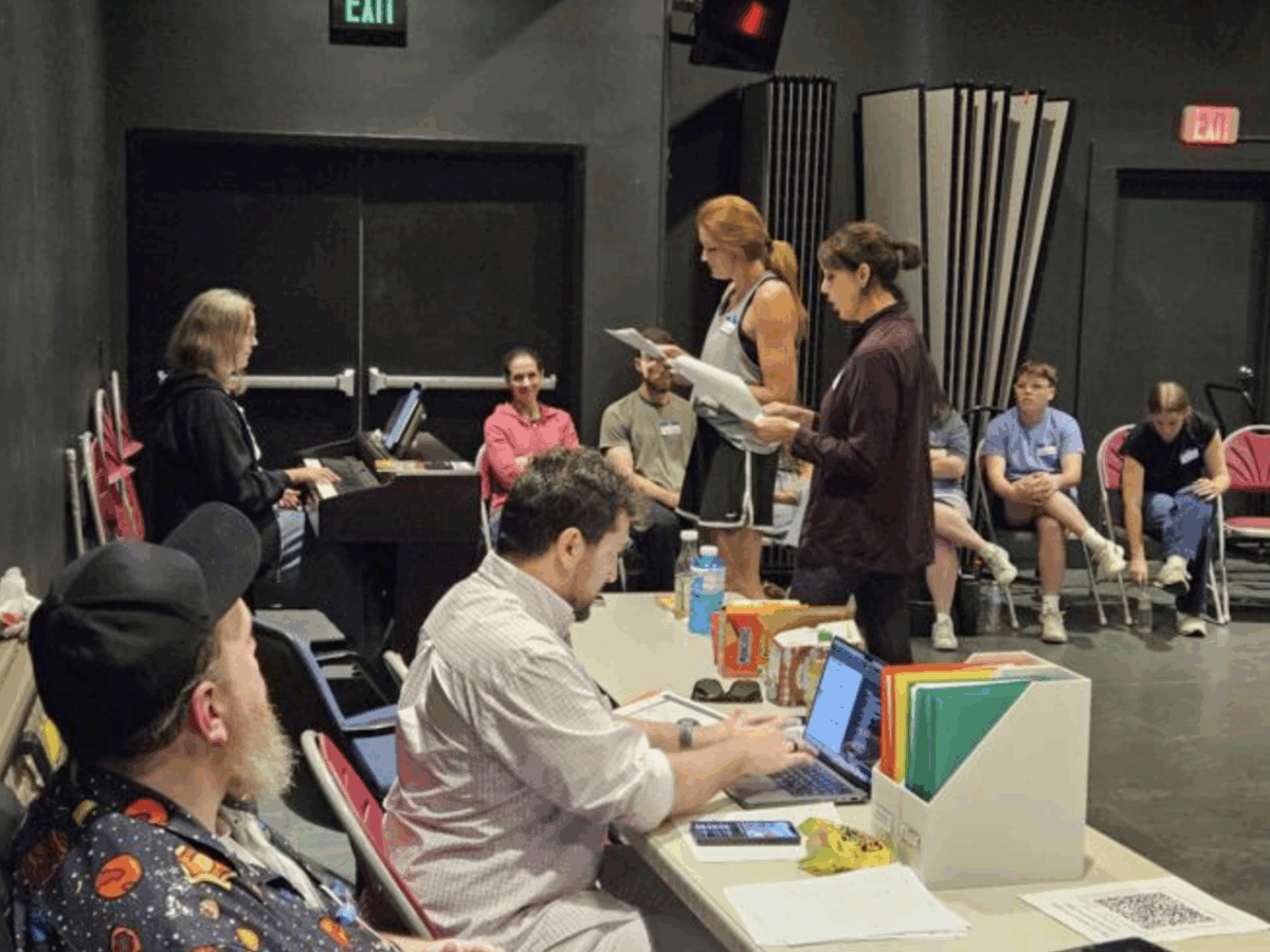 Whole Backstage announces next cast